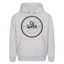 Load image into Gallery viewer, You Can Pray Hoodie (White) - ash 
