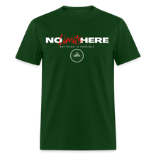Load image into Gallery viewer, No Limits Unisex Classic T-Shirt - forest green
