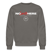 Load image into Gallery viewer, No Limits Sweatshirt - asphalt gray
