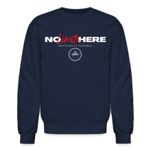 Load image into Gallery viewer, No Limits Sweatshirt - navy
