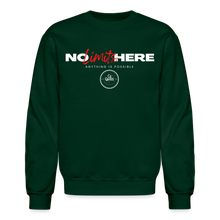 Load image into Gallery viewer, No Limits Sweatshirt - forest green
