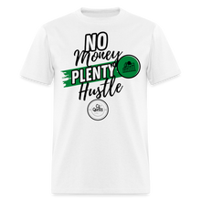 Load image into Gallery viewer, No Money Unisex Classic T-Shirt - white
