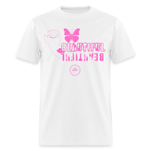 Load image into Gallery viewer, Beautiful Unisex Classic T-Shirt - white
