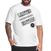 Load image into Gallery viewer, Limited Edition Men’s Dri-Fit Performance T-Shirt - white
