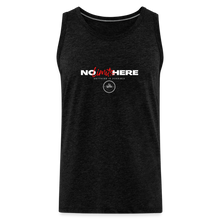 Load image into Gallery viewer, No Limits Men’s Premium Tank - charcoal grey
