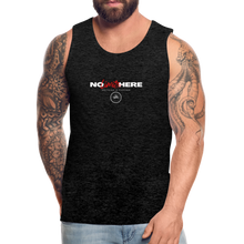 Load image into Gallery viewer, No Limits Men’s Premium Tank - charcoal grey

